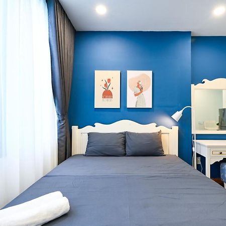 Peace Hotel & Apartment Ho Chi Minh City Exterior photo